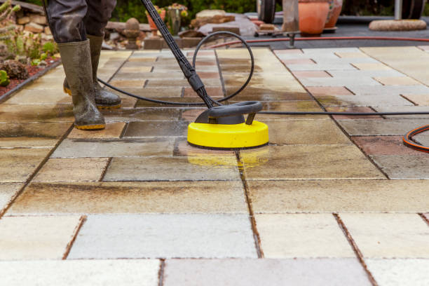 Best Post-Construction Pressure Washing  in Niagara University, NY